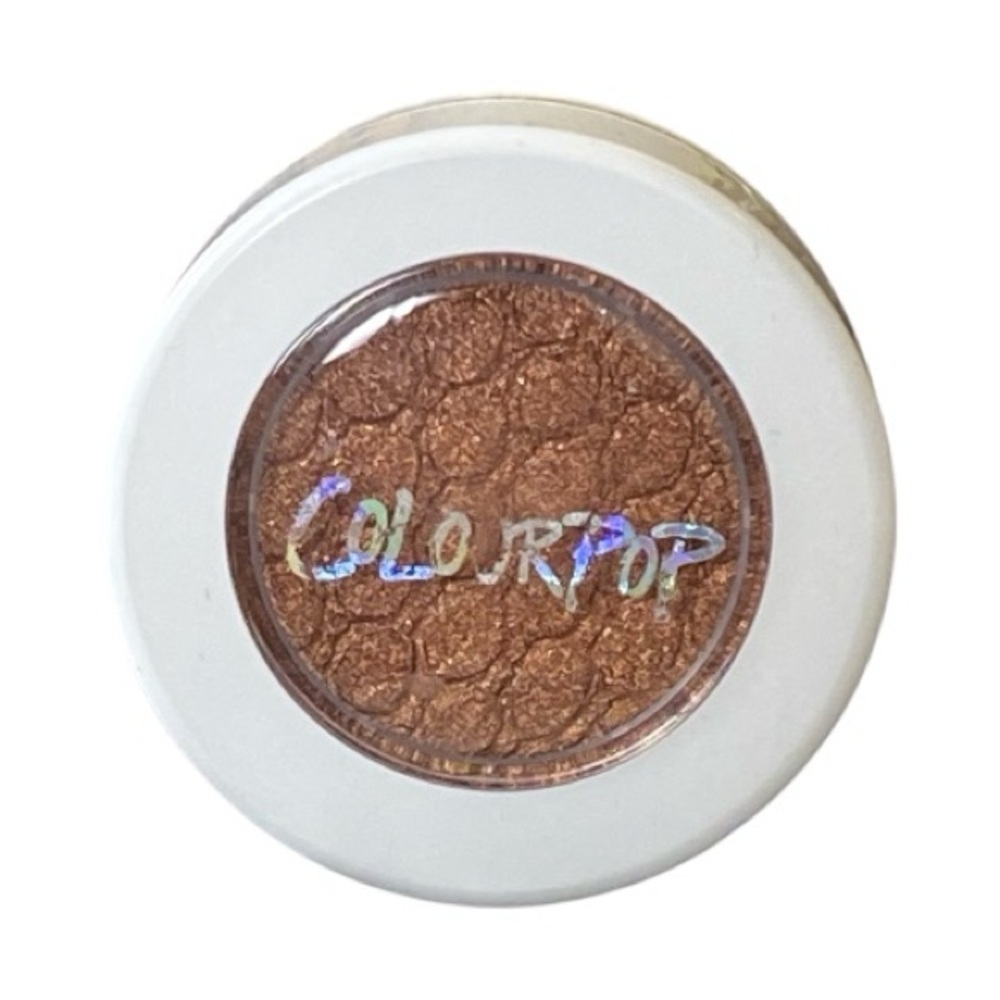 ColourPop Super Shock Shadow – Boy Band